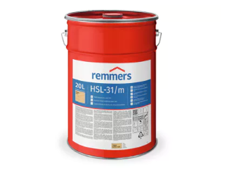 HSL 31 - REMMERS