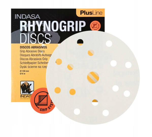 Indasa Rhynogrip disc  plus line.png