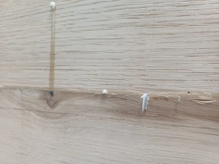 spoina klejowa D 300 HV