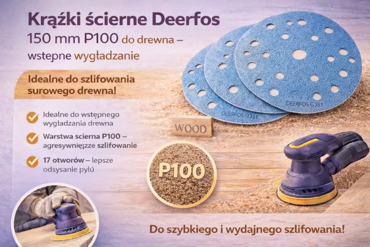 Krążki ścierne Deerfos do drewna 17 H.jpg
