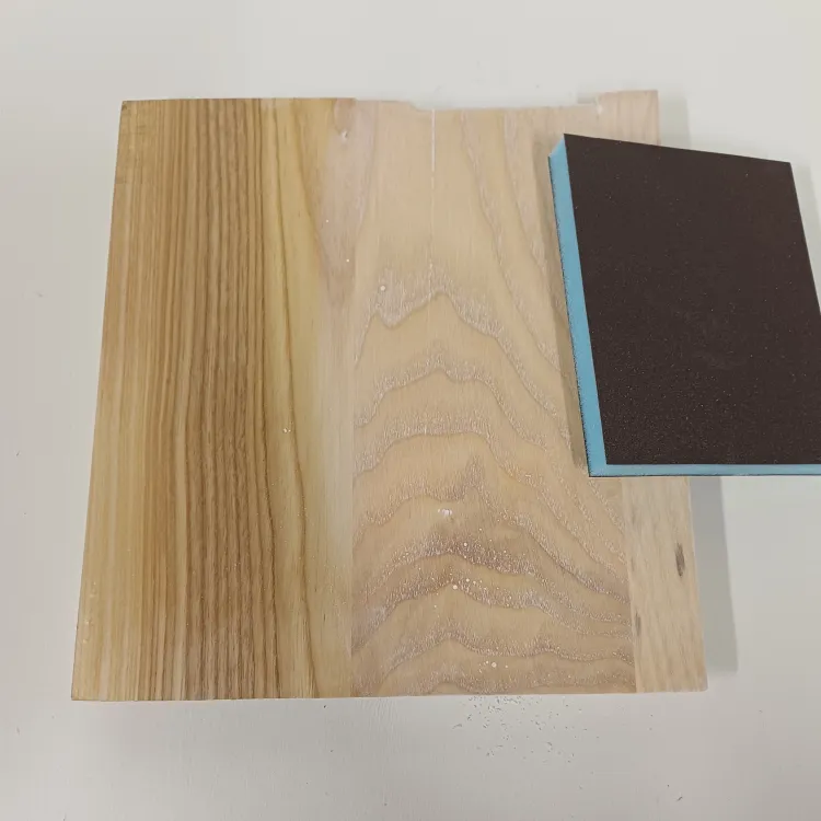 Zmatowana powierzchnia lakierowana.jpg