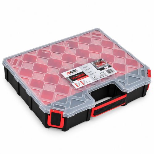 Organizer AWTOOLS Tager z czerwonymi przegródkami.jpg