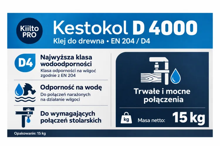 Etykieta kleju do drewna Kestokol D 4000.png