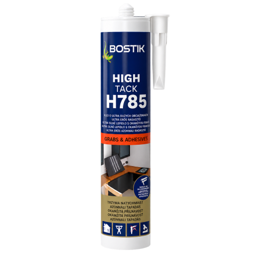 Wysokoprzyczepny klej Bostik H785.png