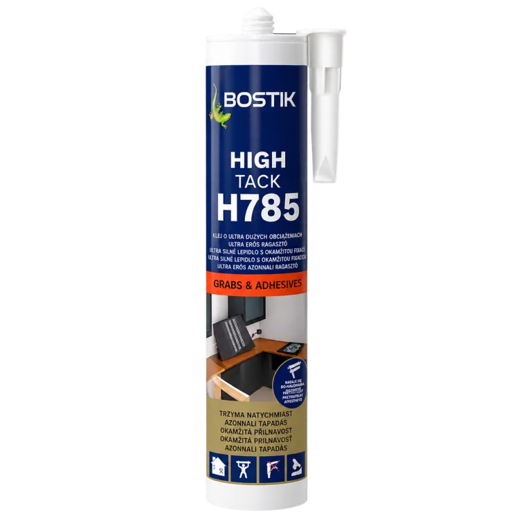 Wysokoprzyczepny klej Bostik H785.png